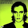Udo Lindenberg: Odyssee (CD) – jpc