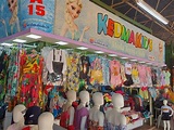 Kedma Kids Feira de Planaltina-DF