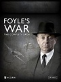Foyle's War (TV Series 2002–2015) - IMDb