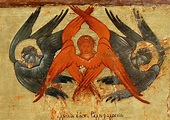 Die Engel Avicennas – II • Anthroblog