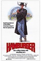 Hamburger. . .The Motion Picture Movie Poster Print (27 x 40) - Item ...