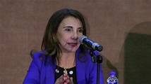 Conferencia Magistral Dra. Frida Diaz Barriga - YouTube