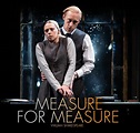 Measure for Measure (2019) (Movie)