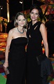 Jodie Foster and Alexandra Hedison | The Best Celebrity Weddings of ...