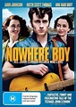 Buy Nowhere Boy on DVD | Sanity
