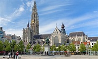 Antwerpen Sehenswürdigkeiten: Top 10 Attraktionen für Touristen (2019)