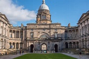 What is the University of Edinburgh REALLY like? Great British Mag
