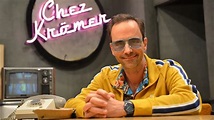 Chez Krömer - Comedy & Satire im Ersten - ARD | Das Erste