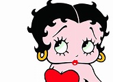 Betty Boop Wallpaper For Computer (51+ images)
