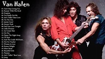 Van Halen`Greatest Hits || The Best Of Van Halen {TOP COVER} - YouTube