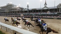 How to Watch Kentucky Derby Without Cable 2019 | Heavy.com