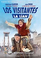 Los visitantes la lían (en la Revolución Francesa) - SensaCine.com.mx