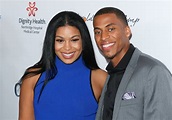 Jordin Sparks Expecting First Child With Husband Dana Isaiah – VIBE.com