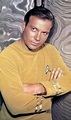 In the '60s, William Shatner hoped to be an actor who rose above any ...