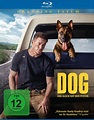 'Dog - Das Glück hat vier Pfoten' von 'Carolin Reid' - 'Blu-ray'