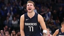 Luka Doncic | Age, Career, Achievements, Dallas Mavericks, 2018 NBA ...