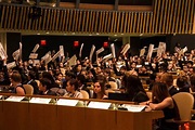 Montessori Model United Nations - An unforgettable experience