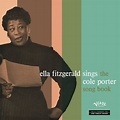 Sings The Cole Porter Songbook: Ella Fitzgerald: Amazon.es: Música