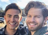 Mean Girls star Jonathan Bennett shares story of how he met his fiancé