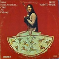 Buffy Sainte-Marie - Native North-American Child: An Odyssey (1974 ...
