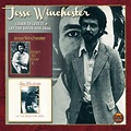 Learn to Love It/Let the Rough Side Drag, Jesse Winchester | CD (album ...