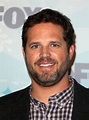 David Denman - Ethnicity of Celebs | EthniCelebs.com