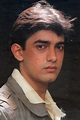 Aamir Khan | Aamir khan, Old film stars, Shah rukh khan movies