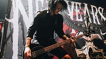 Interview with Bassist Frankie Sil - Bass Musician Magazine, The Face ...