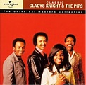 Knight, Gladys - Classic: The Universal Master Collection - Amazon.com ...