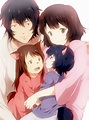 Ookami Kodomo no Ame to Yuki (The Wolf Children Ame And Yuki) Image by ...