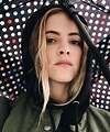 Emily Wickersham on Instagram: “weather and mood accurately aligning ...
