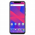 Teléfono celular BLU VIVO XL4 6.2'' 32GB 3GB RAM -Negro