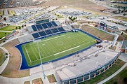 Midland Might Be UTEP Football's New Home For The Rest of 2020