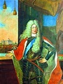 Johann Adolf I, Duke of Saxe-Weissenfels Biography - German duke | Pantheon