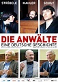 Die Anwälte - Eine deutsche Geschichte, Dokumentarfilm, Doku, Politik ...