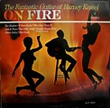 Barney Kessel - On Fire | Releases | Discogs