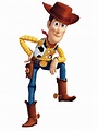 Woody (Toy Story 3) PNG by jakeysamra on DeviantArt