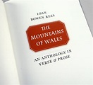 IOAN BOWEN REES limited edition (101/275) Gwasg Gregynog volume of 'The ...