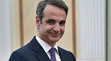Kyriakos Mitsotakis becomes Greece's new Prime Minister on vow to end ...