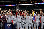 World Series 2019: All the Records the Nationals Broke to Win Historic ...