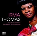 THOMAS,IRMA - A Woman's Viewpoint: The Essential - Amazon.com Music