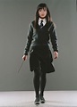 Cho Chang in Ravenclaw Uniform | Harry potter girl, Harry potter ...