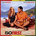 50 First Dates - Original Motion Picture Soundtrack (2004, CD) - Discogs