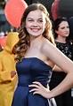 Megan Charpentier at IT Premiere in Los Angeles 09/05/2017-4 – LACELEBS.CO
