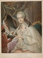 Madame du Barry | The Art Institute of Chicago