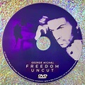 GEORGE MICHAEL FREEDOM UNCUT DVD DOCUMENTARY (2022) OVER 20 Minutes of ...
