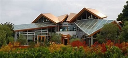 Frank Gehry, 2016- Newly built home in Santa Monica, California # ...