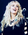 Candice Night - Encyclopaedia Metallum: The Metal Archives