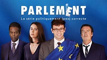 Parliament (TV Series 2020- ) — The Movie Database (TMDB)