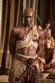 Spartacus - Costume | Spartacus, Peter mensah, Spartacus series